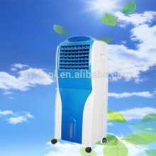 Eletrodomésticos venda quente de alta qualidade portátil de ar do favo de mel ventilador de resfriamento de ar para casa de escritório pequena sala de uso